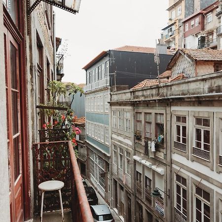 Ribeira Smart Suite OOporto Esterno foto