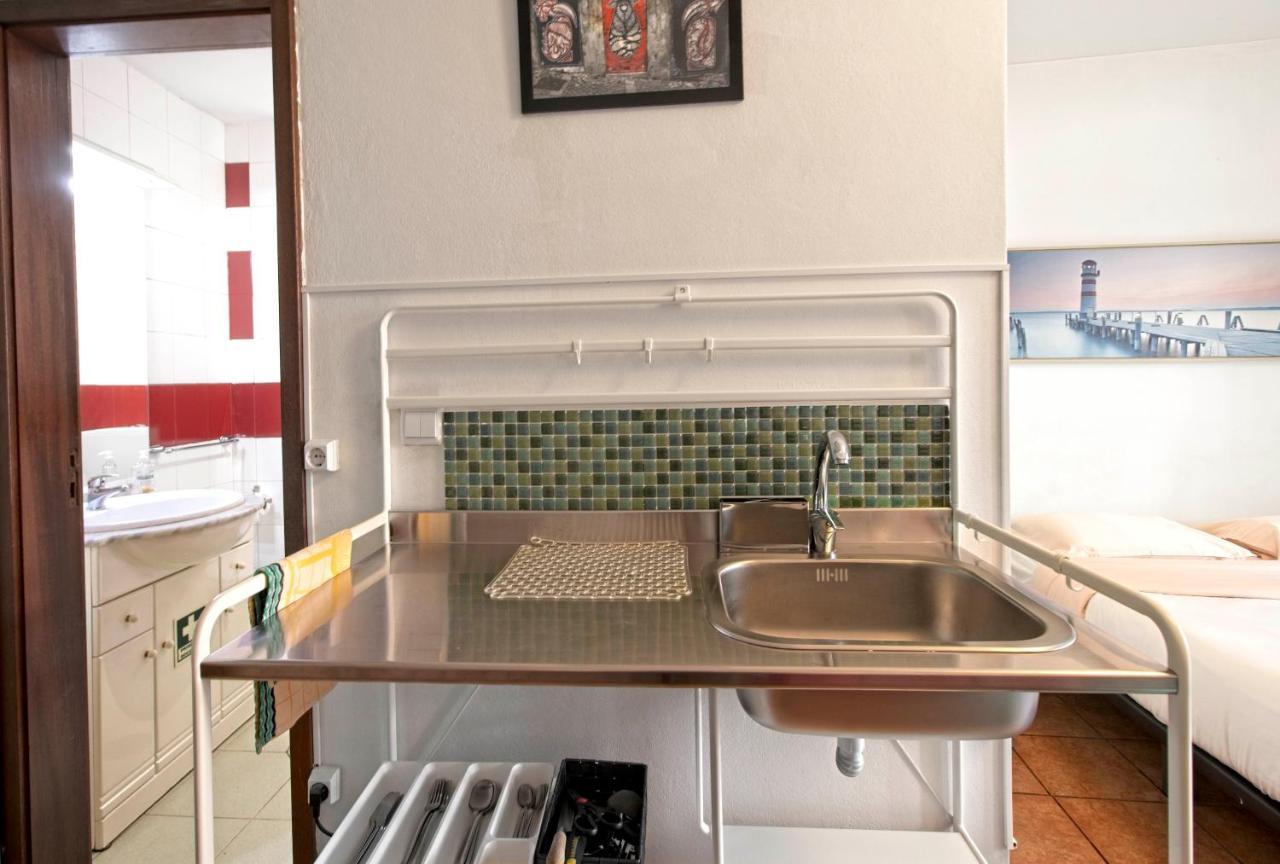 Ribeira Smart Suite OOporto Esterno foto